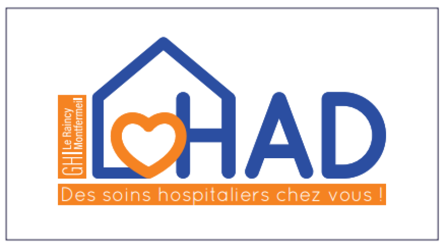 GHI Le Raincy-Montfermeil - GHT Grand Paris Nord Est
